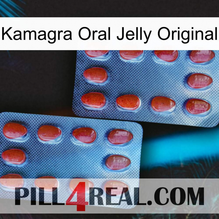 Kamagra Oral Jelly Original 05
